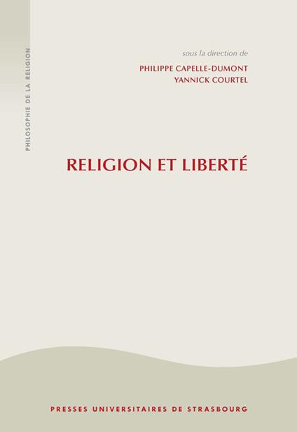 Religion et liberté