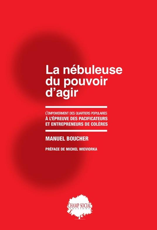La nébuleuse du pouvoir d’agir. L’empowerment des quartiers populaires à l’épreuve des pacificateurs et entrepreneurs de colères