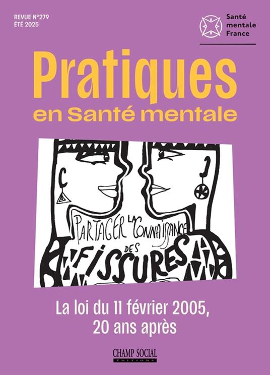 PSM 2-2025. Loi du 11 février 2005, 20 ans après