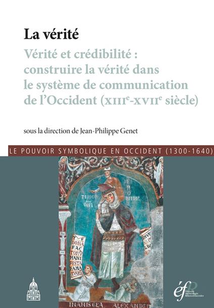 La vérité