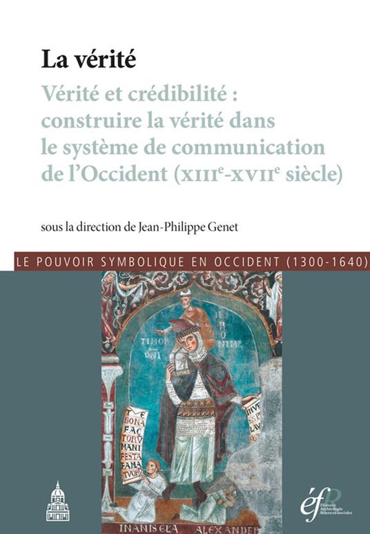 La vérité