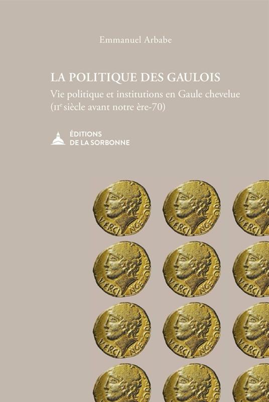 La politique des Gaulois