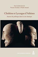 Clisthène et Lycurgue d'Athènes