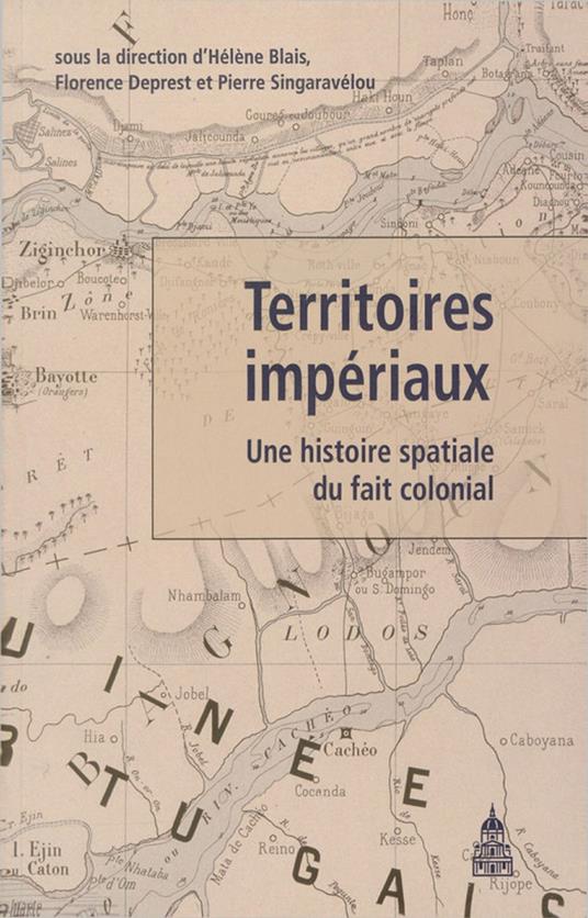 Territoires impériaux
