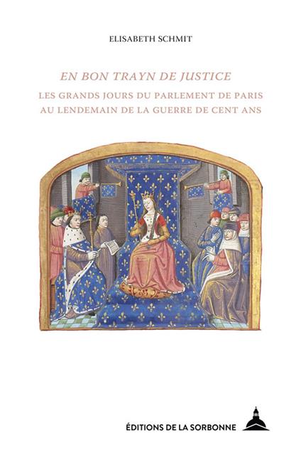 En bon trayn de justice