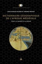 Dictionnaire géographique de l'Afrique médiévale