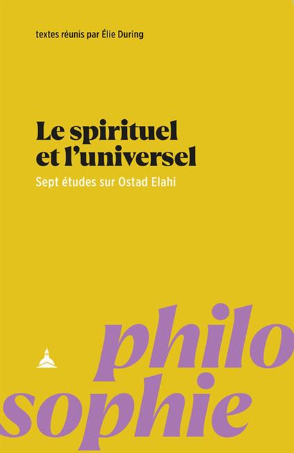Le spirituel et l'universel