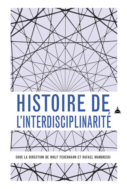 Histoire de l’interdisciplinarité