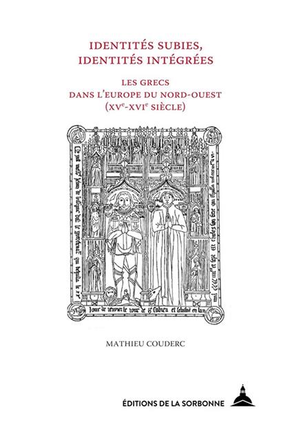 Identités subies, identités intégrées