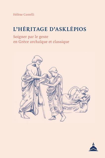 L’héritage d’Asklépios