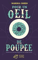 Pour un œil de poupée