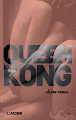 Queen Kong - Prix de la Pépite d'or 2021 du SLPJ de Montreuil