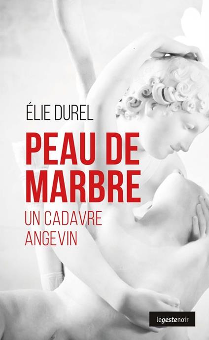 Peau de marbre