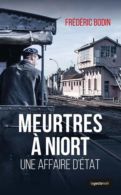 Meurtres à Niort