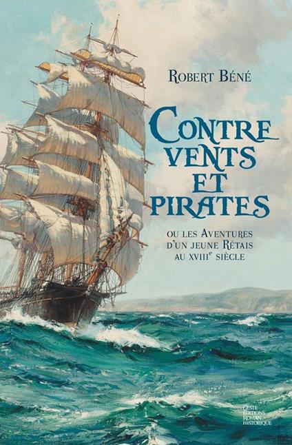 Contre vents et pirates