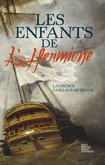 Les enfants de l'Hermione