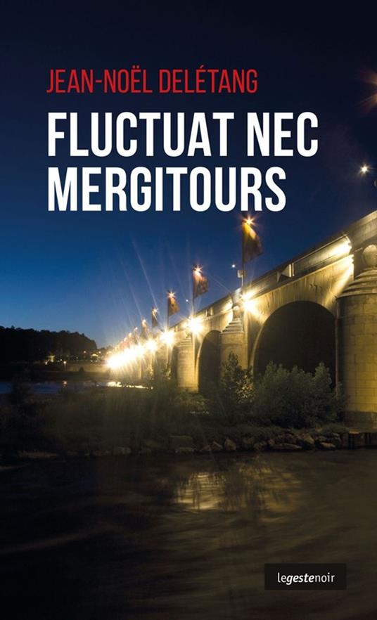 Fluctuat nec mergiTours