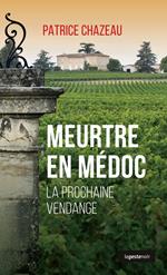 Meurtre en Médoc