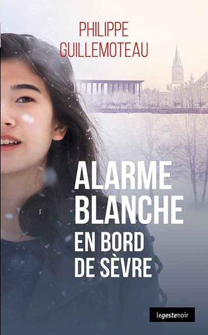 Alarme blanche en bord de Sèvre