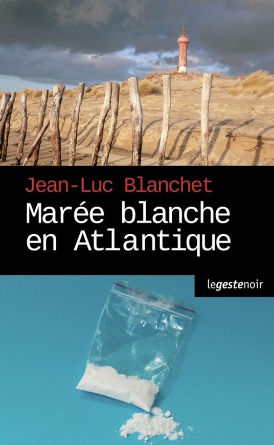 Marée blanche en Atlantique