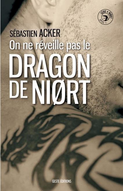 On ne réveille pas le dragon de Niort