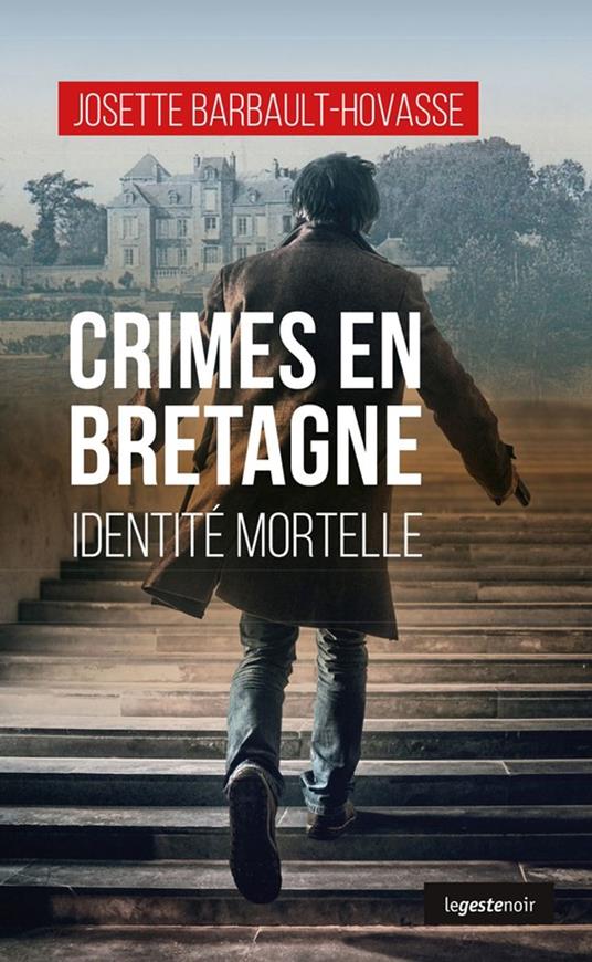 Crimes en Bretagne