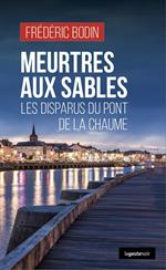 Meurtres aux Sables