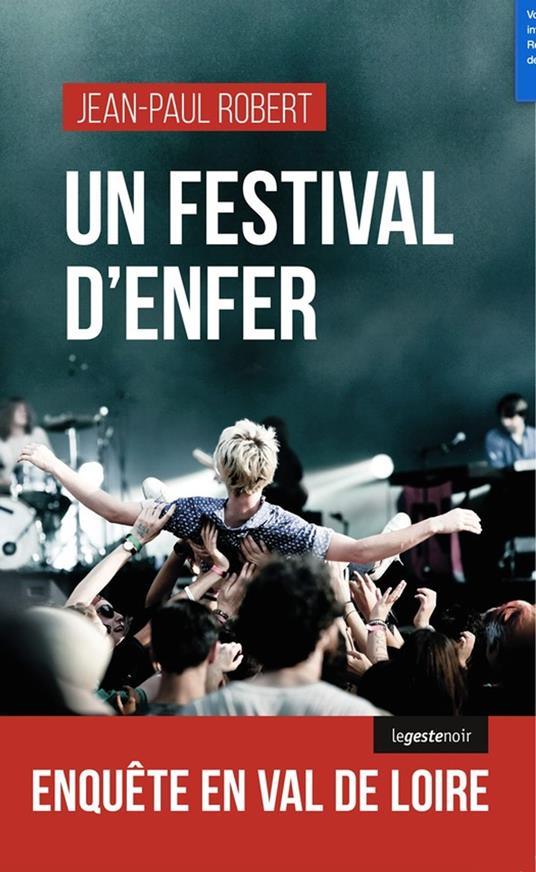 Un festival d'enfer