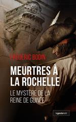 Meurtres à La Rochelle
