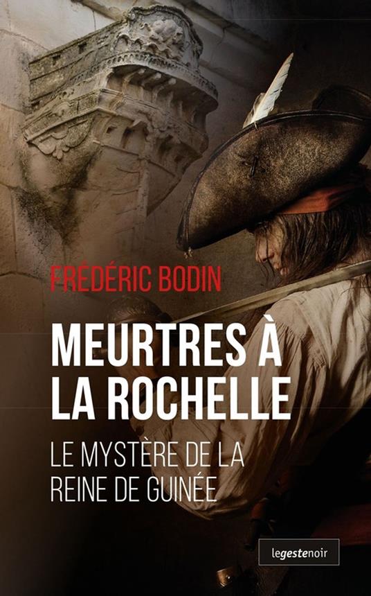 Meurtres à La Rochelle