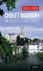 Cholet Marron !
