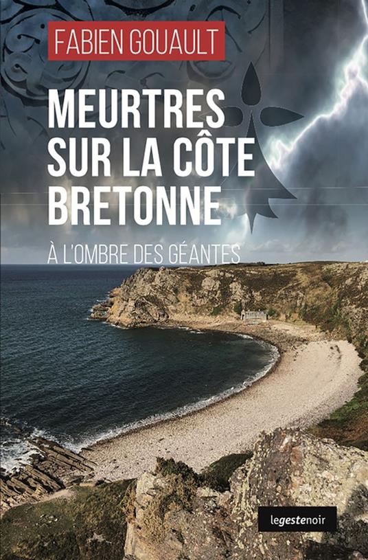 Meurtres sur la côte bretonne