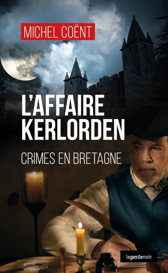L'affaire Kerlorden