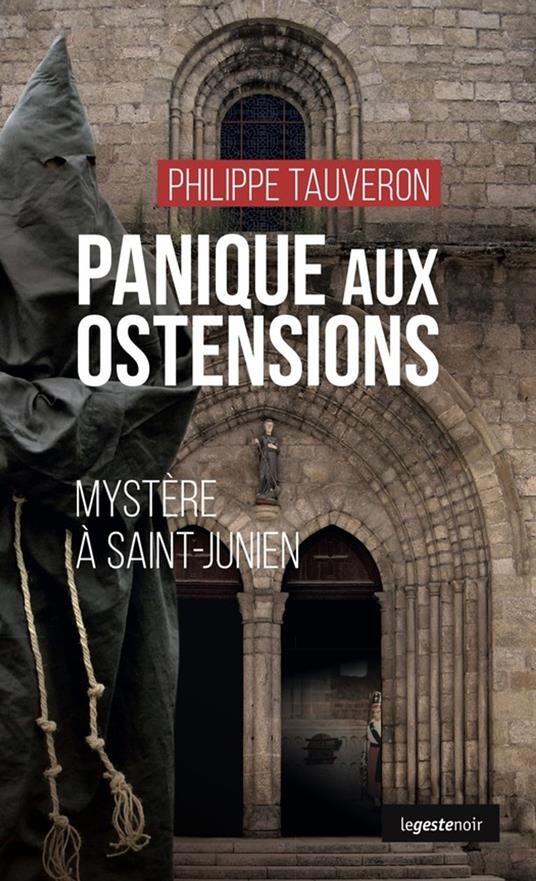 Panique aux ostensions