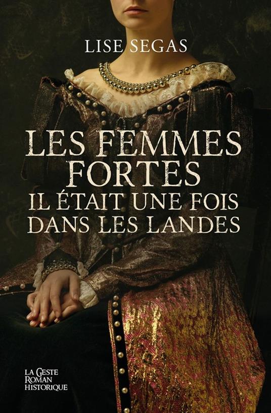 Les femmes fortes