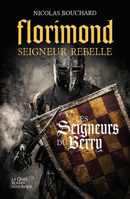 Florimond Seigneur rebelle