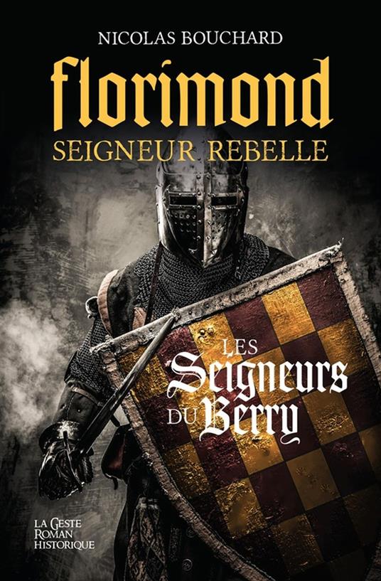 Florimond Seigneur rebelle