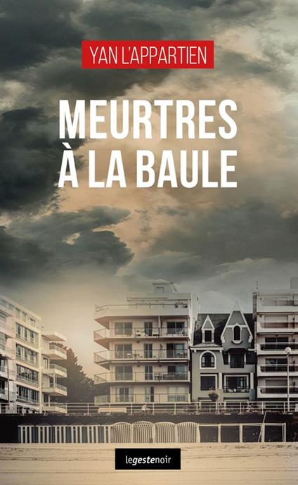 Meurtres a` La Baule