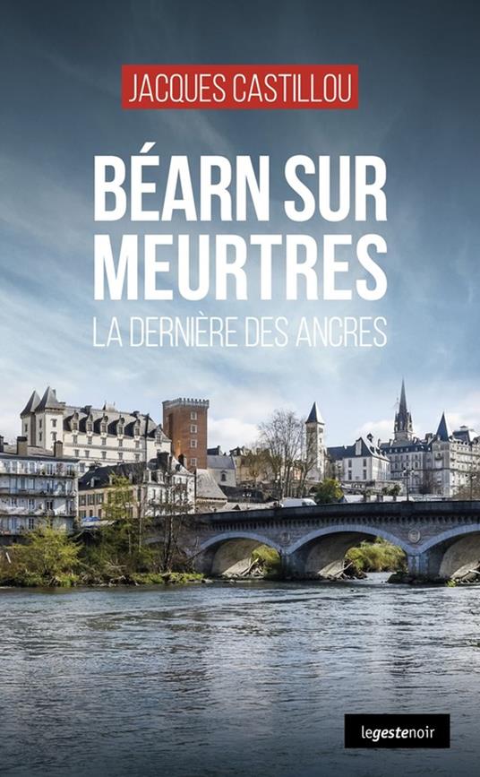 Béarn sur meurtres