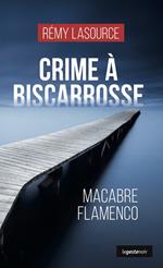 Crime a` Biscarrosse