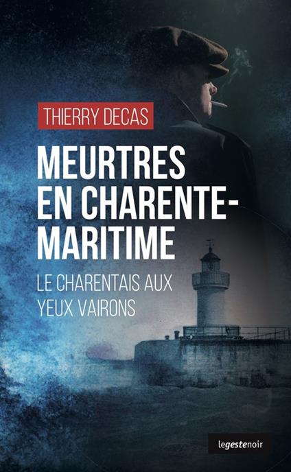 Meurtres en Charente-Maritime