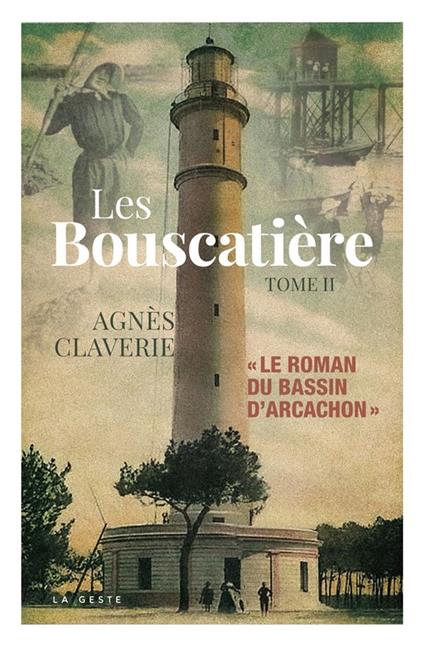 Les Bouscatière - Tome 2