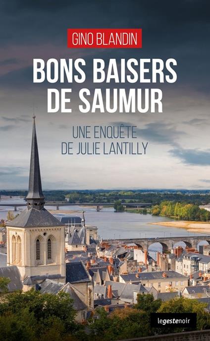 Bons baisers de Saumur
