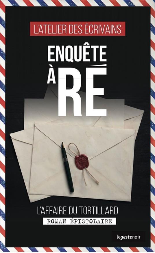 Enquête à Ré