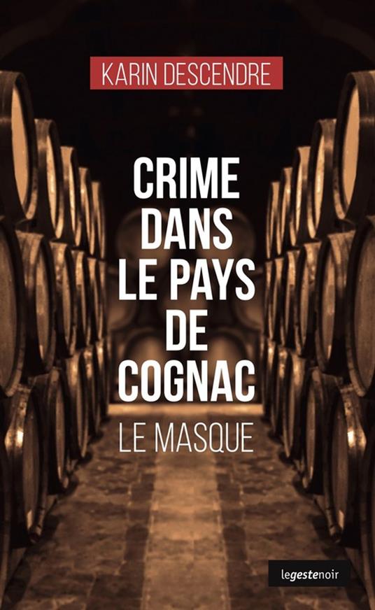 Crime dans le pays de Cognac