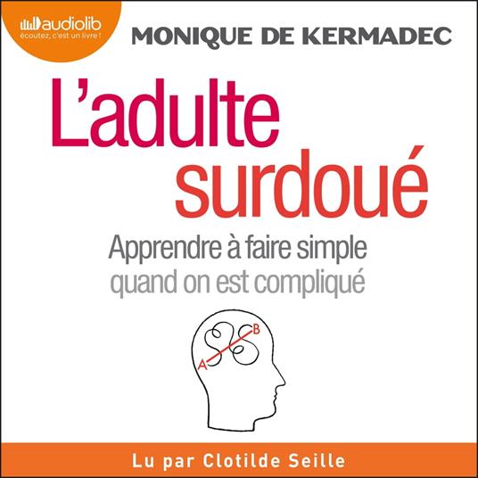 L'Adulte surdoué