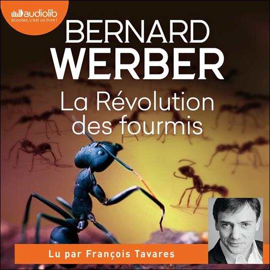 La Révolution des fourmis