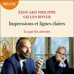 Impressions et lignes claires