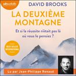 La deuxième montagne