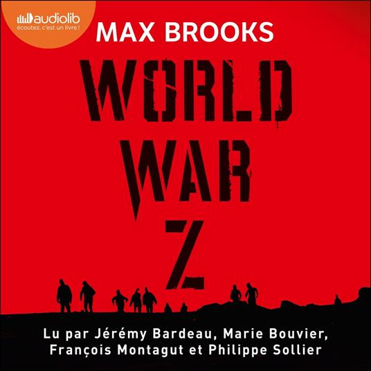 World War Z